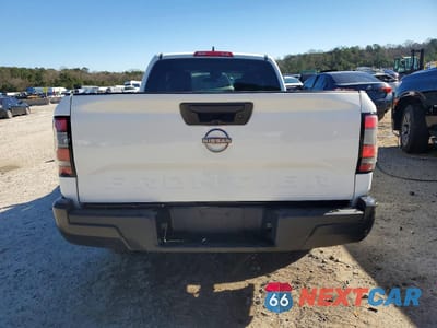 Zdjęcie 6 z 12 samochodu: 2024 NISSAN FRONTIER S VIN:1N6ED1CL1RN645341 - miniatura