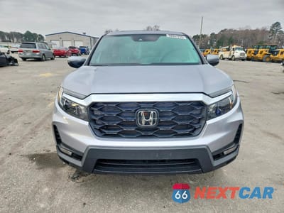 Piąte zdjęcie samochodu w środku: 2023 HONDA PASSPORT EXL VIN:5FNYF8H55PB027867 - miniatura