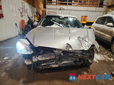 Piąte zdjęcie samochodu w środku: 2005 NISSAN ALTIMA S VIN:1N4AL11D65C358699 - miniatura