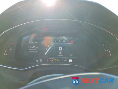 Zdjęcie 9 z 12 samochodu: 2024 AUDI A6 PREMIUM PLUS VIN:WAUE3BF2XRN035384 - miniatura