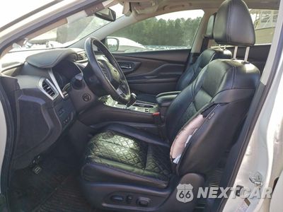 Zdjęcie 7 z 13 samochodu: 2020 NISSAN MURANO PLATINUM VIN:5N1AZ2DJ9LN166285 - miniatura