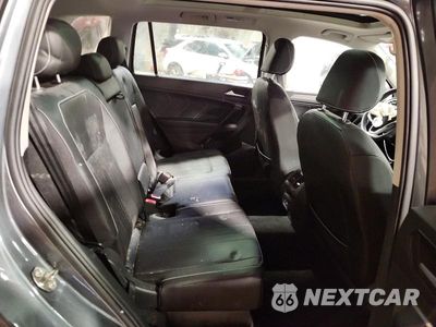 Zdjęcie 11 z 12 samochodu: 2022 VOLKSWAGEN TIGUAN SE VIN:3VV2B7AX7NM151558 - miniatura