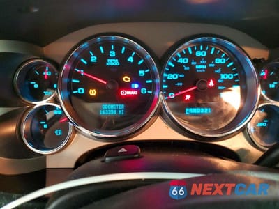 Zdjęcie 9 z 12 samochodu: 2008 CHEVROLET SILVERADO K1500 VIN:1GCEK19JX8Z270796 - miniatura