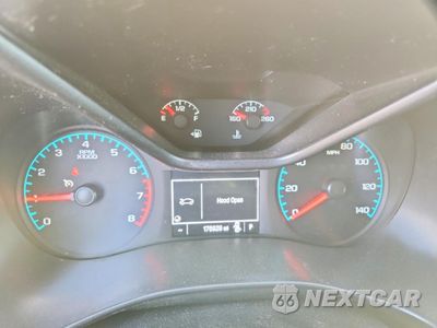 Zdjęcie 9 z 13 samochodu: 2015 CHEVROLET COLORADO VIN:1GCHTAE33F1142977 - miniatura