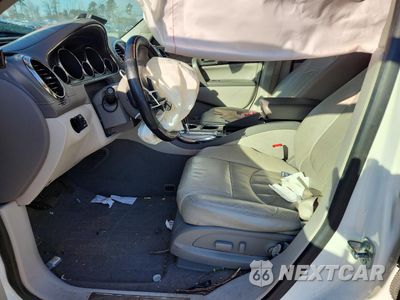 Zdjęcie 7 z 13 samochodu: 2015 BUICK ENCLAVE VIN:5GAKRBKD7FJ277629 - miniatura