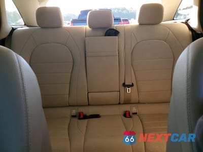 Zdjęcie 10 z 14 samochodu: 2017 MERCEDES-BENZ GLC 300 VIN:WDC0G4JB4HF162686 - miniatura