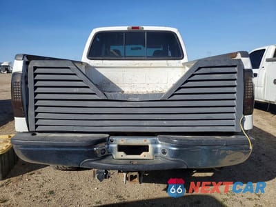 Zdjęcie 6 z 11 samochodu: 2002 FORD F250 SUPER DUTY VIN:1FTNW21F92EA84876 - miniatura