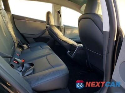 Zdjęcie 10 z 11 samochodu: 2026 TESLA MODEL 3 VIN:5YJ3E1EA9TF131956 - miniatura