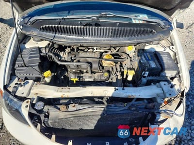 Zdjęcie 12 z 12 samochodu: 2003 CHRYSLER TOWN & COUNTRY LIMITED VIN:2C8GP64L53R108320 - miniatura