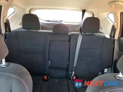 Zdjęcie 10 z 13 samochodu: 2023 NISSAN MURANO S VIN:5N1AZ2AJ5PC108986 - miniatura