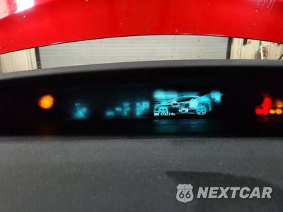 Zdjęcie 9 z 13 samochodu: 2010 TOYOTA PRIUS IV VIN:JTDKN3DU2A0226552 - miniatura
