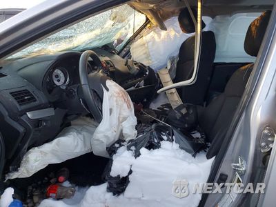 Zdjęcie 7 z 12 samochodu: 2012 SUBARU IMPREZA PREMIUM VIN:JF1GJAD61CH012119 - miniatura