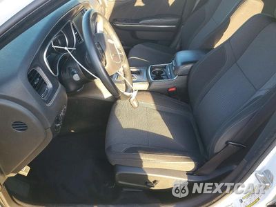 Zdjęcie 7 z 13 samochodu: 2016 DODGE CHARGER SXT VIN:2C3CDXJG1GH175342 - miniatura