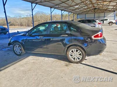 Drugie zdjęcie samochodu z przodu: 2011 FORD FOCUS SEL VIN:1FAHP3HN8BW105391 - miniatura