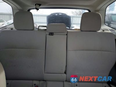Zdjęcie 10 z 13 samochodu: 2014 SUBARU FORESTER 2.5I PREMIUM VIN:JF2SJAEC6EH483793 - miniatura