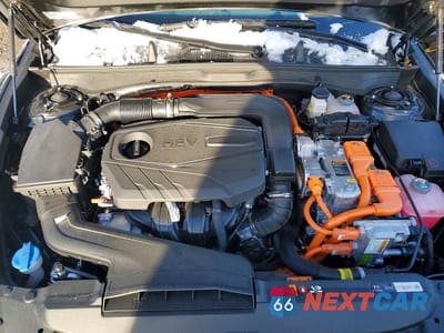 Zdjęcie 11 z 12 samochodu: 2024 HYUNDAI SONATA VIN:KMHL54JJ0RA088760 - miniatura