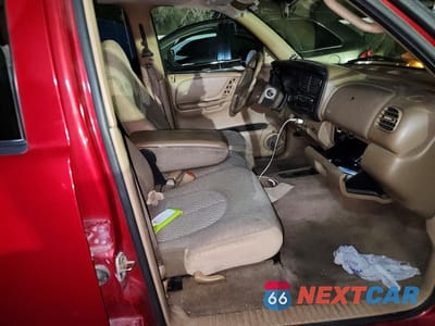 Zdjęcie 13 z 14 samochodu: 2000 DODGE DURANGO VIN:1B4HR28YXYF128783 - miniatura