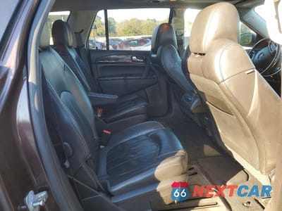 Zdjęcie 11 z 12 samochodu: 2015 BUICK ENCLAVE VIN:5GAKRBKD8FJ150615 - miniatura