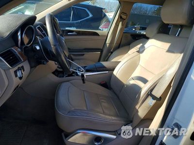 Zdjęcie 7 z 13 samochodu: 2013 MERCEDES-BENZ GL 450 4MATIC VIN:4JGDF7CE8DA162857 - miniatura