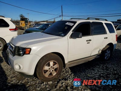 2009 FORD ESCAPE XLT 1FMCU93G89KC38304 - główne zdjęcie licytacji z USA - miniatura