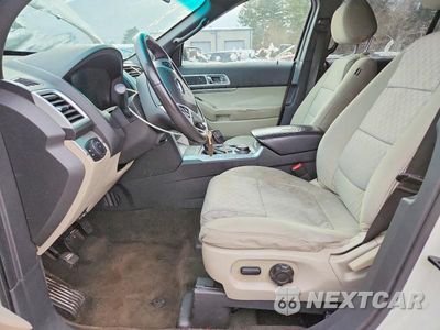 Zdjęcie 7 z 13 samochodu: 2012 FORD EXPLORER XLT VIN:1FMHK8D8XCGA50049 - miniatura
