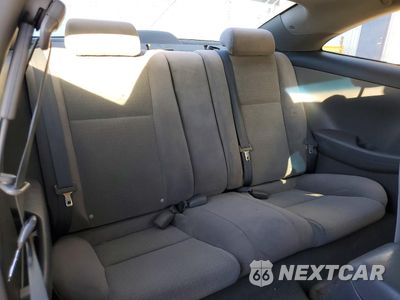 Zdjęcie 10 z 12 samochodu: 2008 TOYOTA CAMRY SOLARA SE VIN:4T1CE30P78U764635 - miniatura