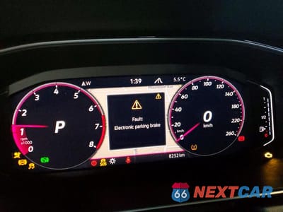 Zdjęcie 9 z 12 samochodu: 2025 VOLKSWAGEN JETTA GLI AUTOBAHN VIN:3VW2T7BU0SM086741 - miniatura