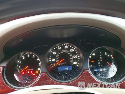 Zdjęcie 9 z 13 samochodu: 2003 LEXUS ES 300 VIN:JTHBF30G836017120 - miniatura