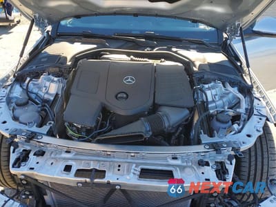 Zdjęcie 11 z 12 samochodu: 2025 MERCEDES-BENZ C 300 VIN:W1KAF4GB5SR260352 - miniatura