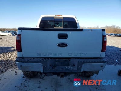 Zdjęcie 6 z 11 samochodu: 2008 FORD F250 SUPER DUTY VIN:1FTSW21R98EC17707 - miniatura