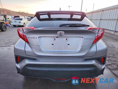 Zdjęcie 6 z 13 samochodu: 2019 TOYOTA C-HR LIMITED VIN:JTNKHMBXXK1014838 - miniatura