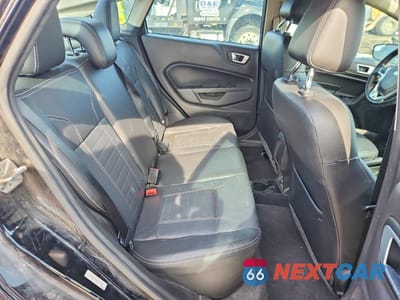 Zdjęcie 10 z 12 samochodu: 2016 FORD FIESTA TITANIUM VIN:3FADP4CJ3GM154448 - miniatura