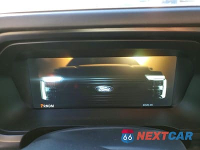 Zdjęcie 9 z 12 samochodu: 2025 FORD F150 PLATINUM VIN:1FTFW7LD8SFC02097 - miniatura