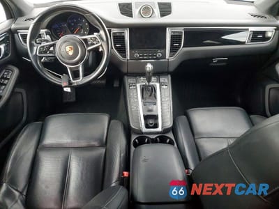 Zdjęcie 8 z 13 samochodu: 2017 PORSCHE MACAN VIN:WP1AA2A54HLB04913 - miniatura