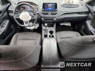 Zdjęcie 8 z 15 samochodu: 2022 NISSAN ALTIMA SV VIN:1N4BL4DV5NN404814 - miniatura