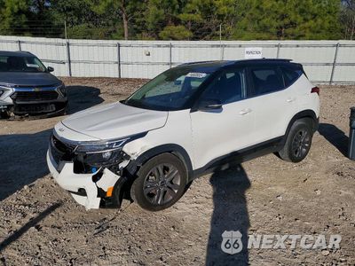 2022 KIA SELTOS S KNDEU2AA7N7246183 - główne zdjęcie licytacji z USA - miniatura