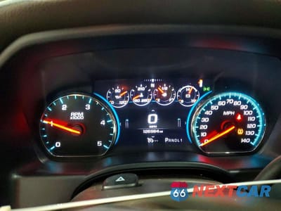 Zdjęcie 9 z 12 samochodu: 2017 GMC SIERRA C2500 SLE VIN:1GT12UEY6HF178833 - miniatura