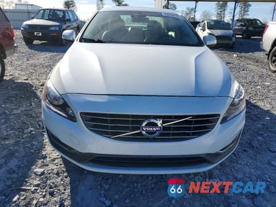 Piąte zdjęcie samochodu w środku: 2014 VOLVO S60 T5 VIN:YV1612FS9E2298114 - miniatura