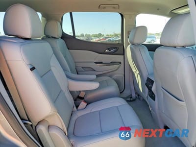 Zdjęcie 11 z 13 samochodu: 2023 GMC ACADIA SLT VIN:1GKKNMLS3PZ260904 - miniatura