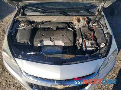 Zdjęcie 11 z 12 samochodu: 2014 CHEVROLET MALIBU LS VIN:1G11B5SL2EF128966 - miniatura
