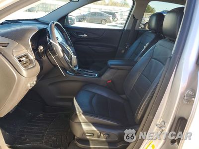 Zdjęcie 7 z 14 samochodu: 2019 CHEVROLET EQUINOX PREMIER VIN:3GNAXNEV7KS657060 - miniatura