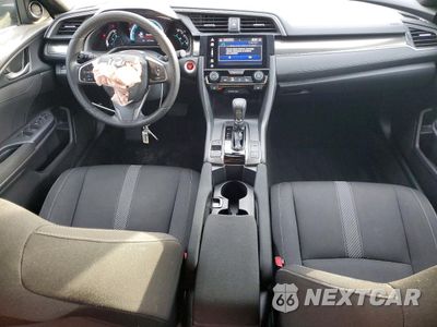 Zdjęcie 8 z 13 samochodu: 2018 HONDA CIVIC EX VIN:SHHFK7H56JU219236 - miniatura