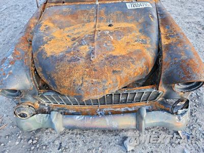 Zdjęcie 11 z 11 samochodu: 1955 CHEVROLET BEL AIR VIN:VC55N103961 - miniatura
