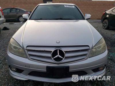Zdjęcie 9 z 22 samochodu: 2009 MERCEDES-BENZ C 300 VIN:WDDGF54XX9R074526 - miniatura