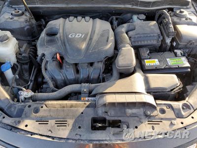 Zdjęcie 11 z 12 samochodu: 2015 KIA OPTIMA EX VIN:5XXGN4A74FG374847 - miniatura