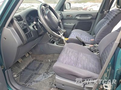 Zdjęcie 7 z 15 samochodu: 1997 TOYOTA RAV4 VIN:JT3HP10V2V7055522 - miniatura