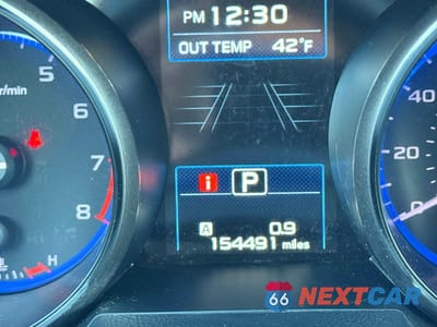 Zdjęcie 8 z 15 samochodu: 2018 SUBARU OUTBACK 2.5I PREMIUM VIN:4S4BSAFC0J3335555 - miniatura