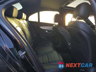 Zdjęcie 10 z 11 samochodu: 2020 MERCEDES-BENZ C 300 4MATIC VIN:W1KWF8EBXLR572555 - miniatura