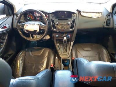 Zdjęcie 8 z 13 samochodu: 2016 FORD FOCUS SE VIN:1FADP3K21GL321248 - miniatura