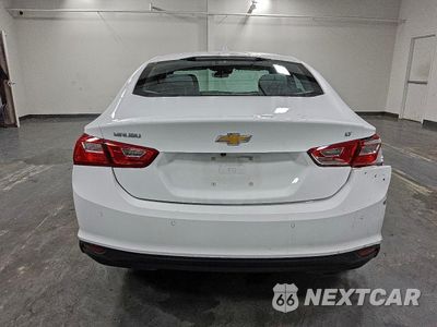 Zdjęcie 6 z 13 samochodu: 2024 CHEVROLET MALIBU LT VIN:1G1ZD5ST4RF159154 - miniatura